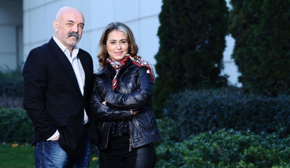 Ercan Kesal'ın eşi Nazan Kesal ekranlara dönüyor! - Magazin Haberleri