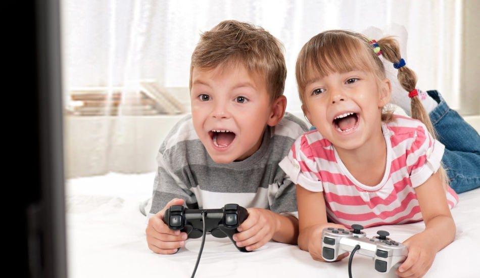 Playstation Oynamak Tehlikeli Mi ocuk Haberleri