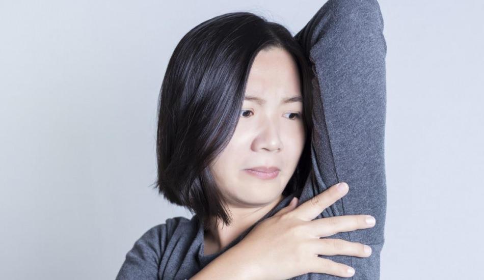 Koltuk altı ağrısı neden olur? Koltuk altı ağrısı hangi hastalıkları