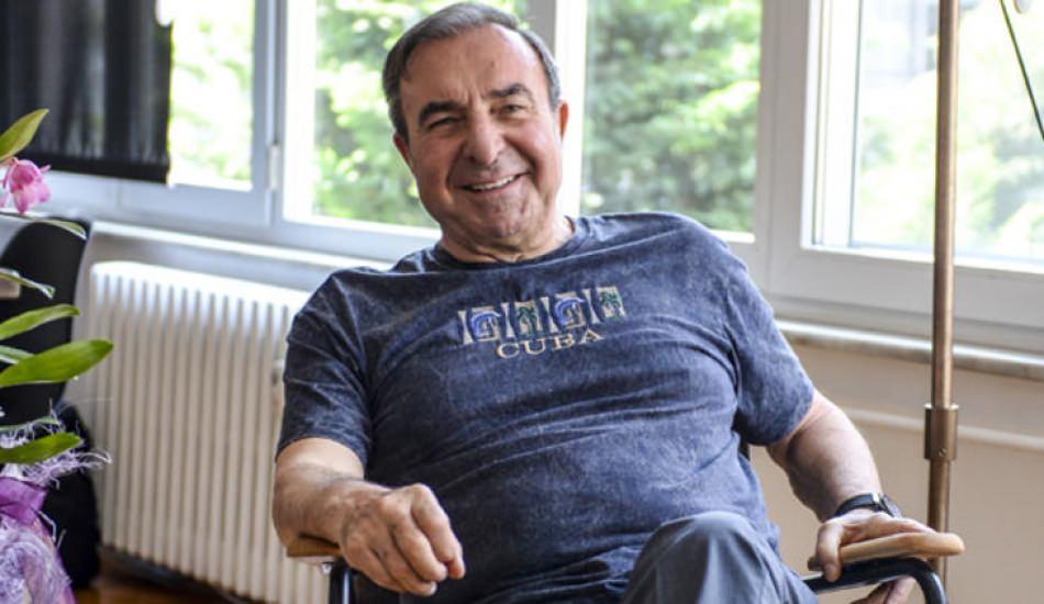 Zafer Ergin Arka Sokaklar'dan ayrılıyor mu? İşte yeni ...