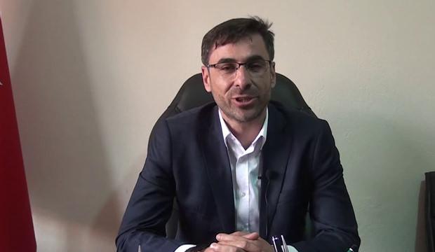 Bitlis Belediye Başkanı Nesrullah Tanğlay kimdir ...