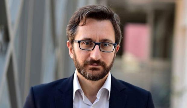 Fahrettin Altun kimdir? Aslen nereli ve kaç yaşındadır ...