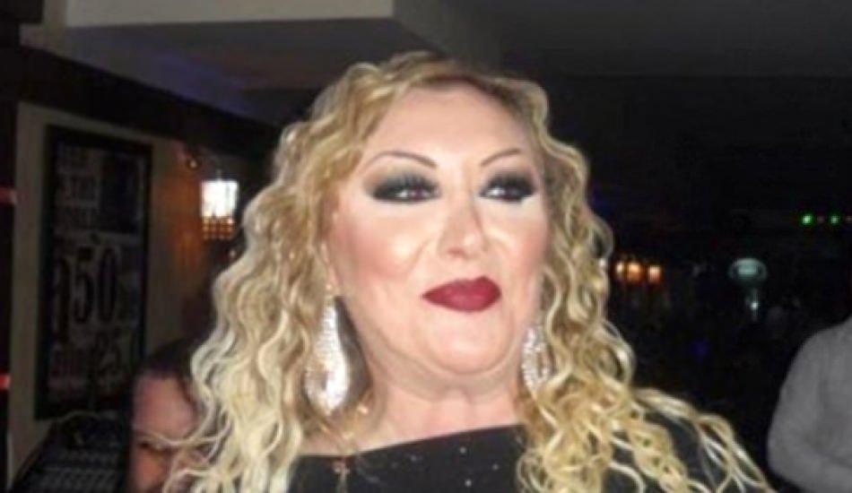 70 kilo veren ünlü şarkıcı Güllü'nün son hali görenleri ...