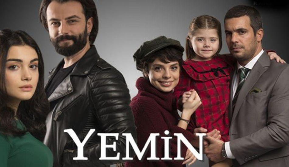 Yemin 62. bölüm özeti yayında! Yemin 62. bölümde yaşanacaklar - Magazin