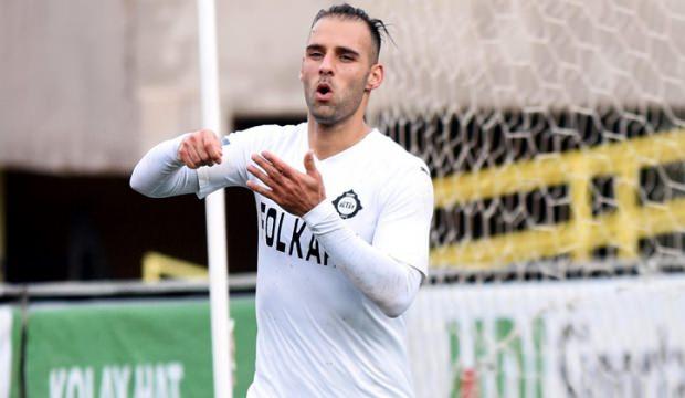 Birinci Lig'in gol kralı Süper Lig'e geliyor! - Tüm Spor Haber