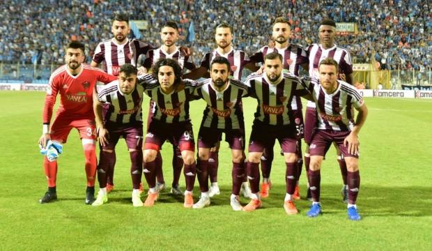 'Hatayspor gelecek yıl Süper Lig'de olacak' - Tüm Spor Haber