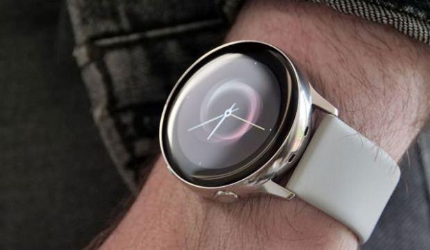 can i use my apple watch with samsung