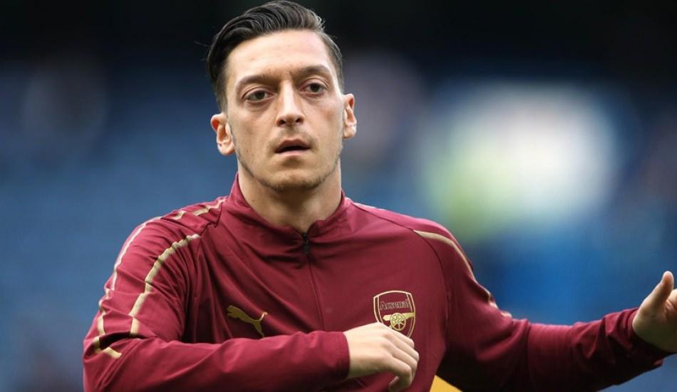 Mesut Özil saldırısında flaş gelişme! 2 Türk gözaltına ...