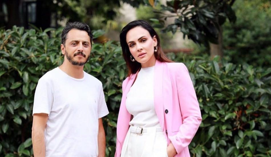 Buket Aydın'ın fotoğrafı sosyal medyayı salladı! - Magazin ...