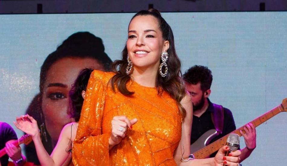 Bengü kızı Zeynep için karavan tuttu! Magazin Haberleri