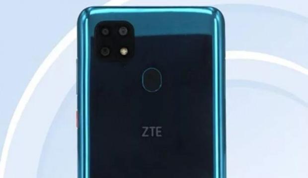 Экран блокировки zte blade 20