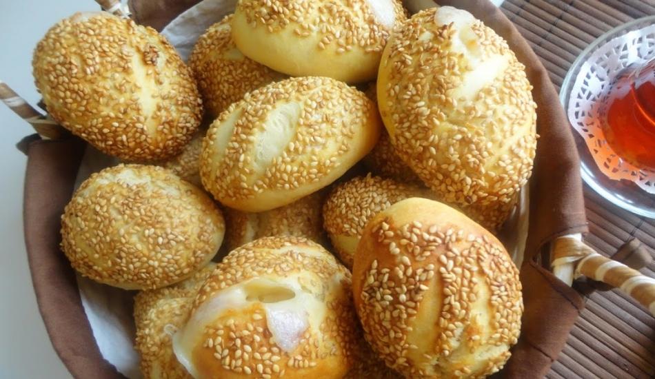 Pastane usulü kaşarlı kurabiye nasıl yapılır? Tam kıvamında en kolay