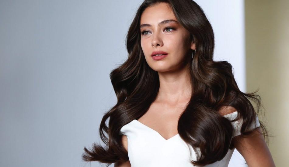 Neslihan Atagül eşine destek için seti bıraktı! Magazin Haberleri