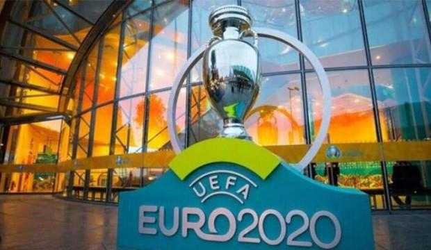EURO 2020 play-off turu kura çekimi yarın - Tüm Spor Haber