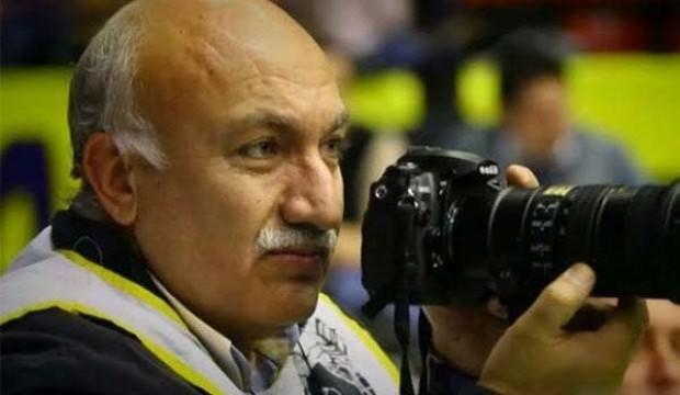 Gazeteci Celal Demirbilek vefat etti Tüm Spor Haber
