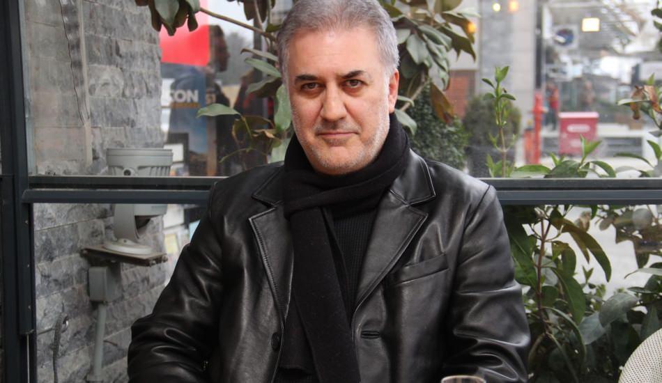 Ünlü oyuncu Tamer Karadağlı'dan şaşırtan Haluk Bilginer ...