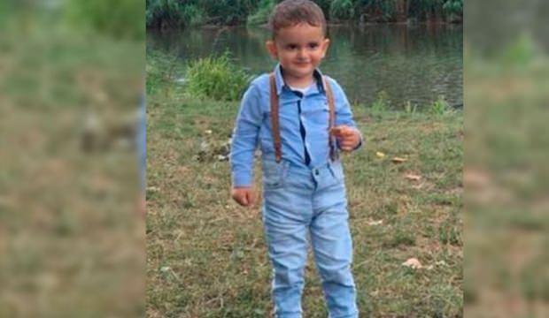 Hatay�da sır ölüm! 2 yaşındaki çocuk evde ölü bulundu GÜNCEL Haberleri