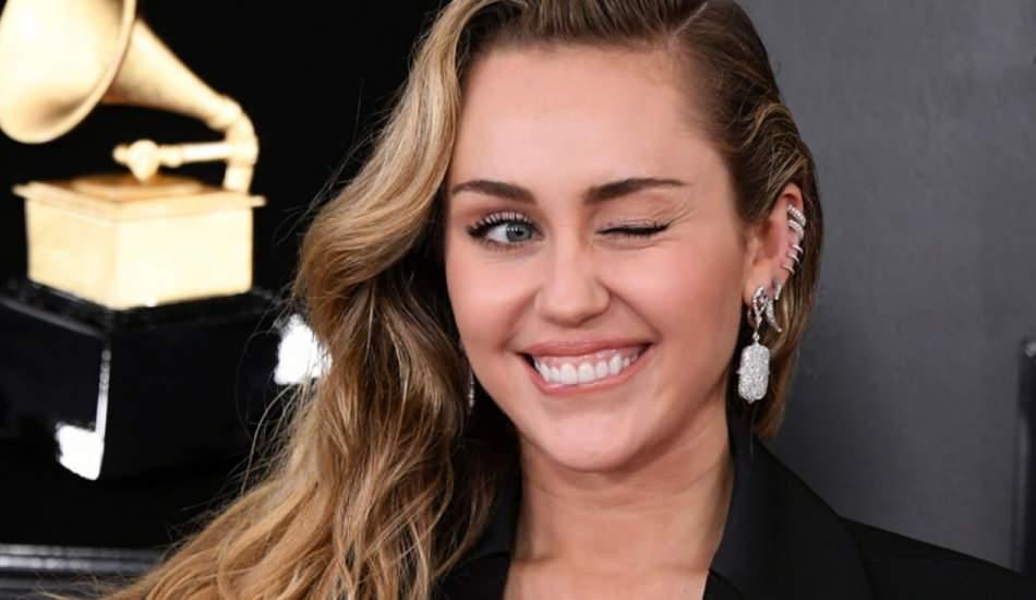 Miley Cyrus�un son hali şaşırttı! İşte yeni imajı Magazin Haberleri