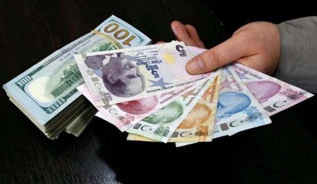 Merkez Bankası'nın faiz kararı sonrası dolar hareketlendi ...