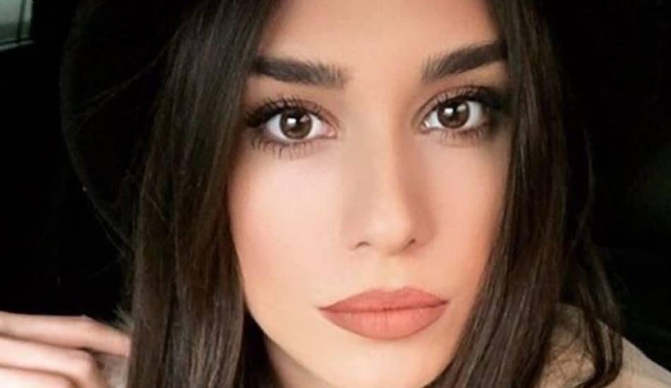 Burcu Kıratlı itiraf etti En çok ben sevileyim en çok benimle