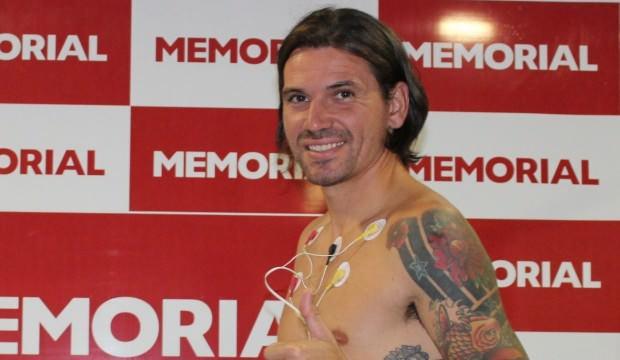 Ersan Adem Gülüm resmen açıklandı! - Tüm Spor Haber