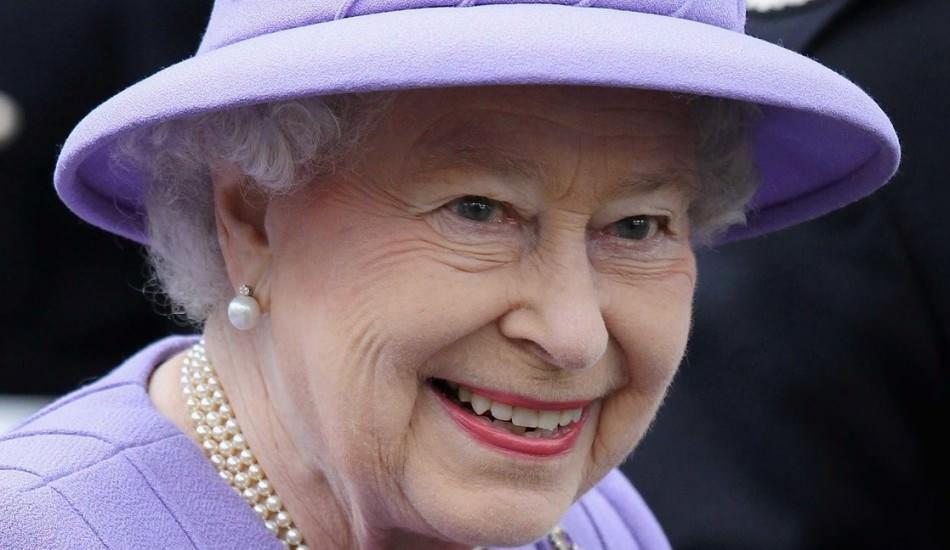 Kraliçe Elizabeth korona virüsü korkusundan sarayı terk ...