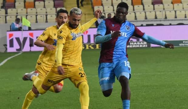 Trabzonspor Malatyaspor Trabzonspor Malatyaspor