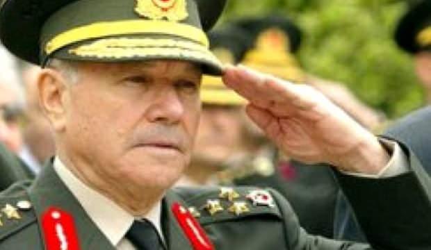 Eski Kara Kuvvetleri Komutanı Aytaç Yalman hayatını kaybetti - GÜNCEL Haberleri