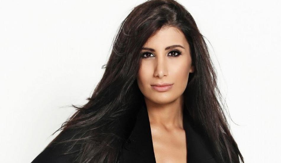 İrem Derici imajını değiştirdi! Magazin Haberleri