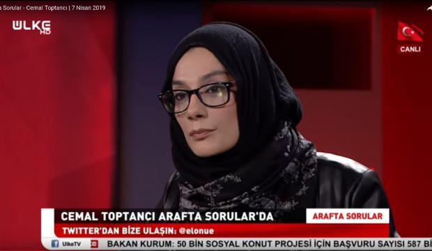 Fahrettin Altun'la ilgili iddialara sert tepki: Yal ...