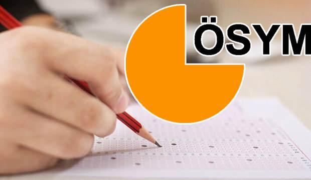 KPSS başvurusu ne zaman yapılacak? 2020 KPSS başvuru ...