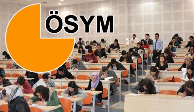 KPSS başvuru tarihleri belli oldu! KPSS başvuruları ne ...