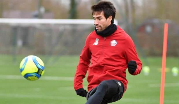 Belhanda'nın yerine dünyaca ünlü isim! - Tüm Spor Haber