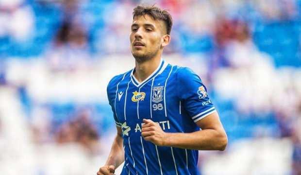 Galatasaray'dan Polonyalı Jakub atağı - Tüm Spor Haber
