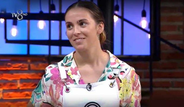 MasterChef Türkiye Tanya Kilitkayalı kimdir? Tanya ...