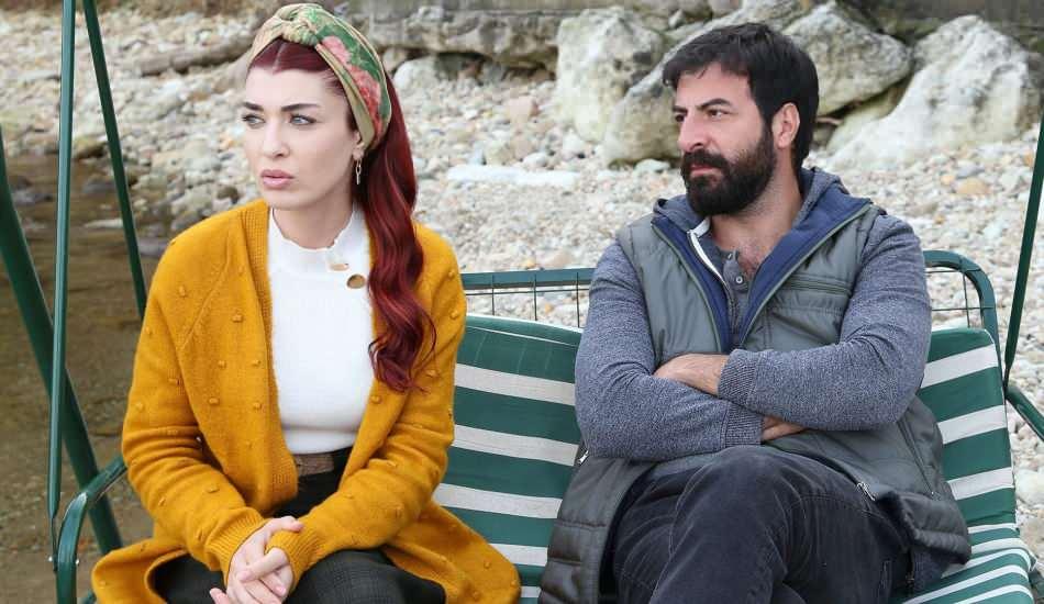 Kuzey Yıldızı İlk Aşk 2. Sezon 1. Fragman yayınadı! Kuzey Yıldızı ilk