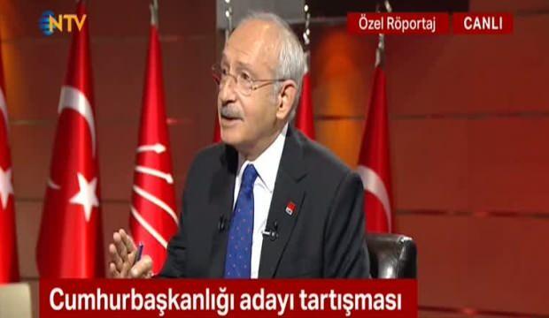 Kılıçdaroğlu'ndan Yunanistan ile çatışma, Abdullah Gül ve ...