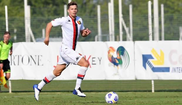 Genoa, Miha Zajc transferini duyurdu! - Tüm Spor Haber