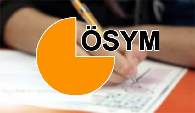 KPSS lisans sonuçları ne zaman açıklanır? ÖSYM 2020 KPSS ...