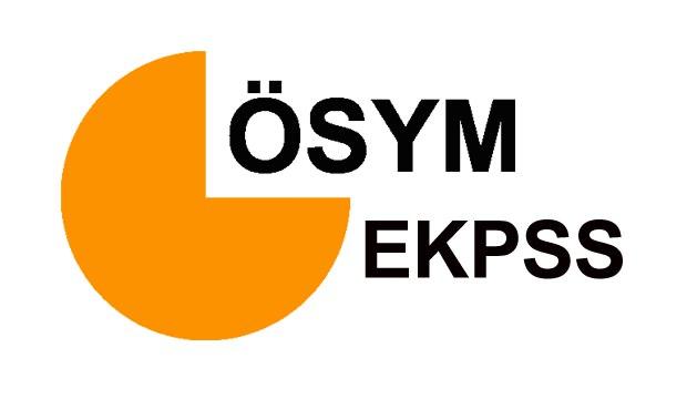 EKPSS sınav tarihi açıklandı mı? 2020 EKPSS sınavı ne ...