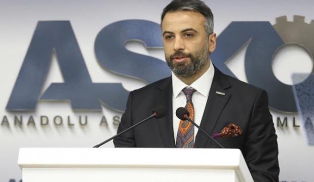 ASKON Başkanı Aydın: Merkez Bankası'nın kararı doğru ve ...