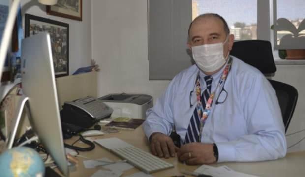 Bilim Kurulu üyesinden 'bulaşma' uyarısı: Kışın 1-2 ...
