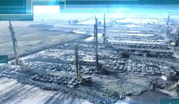 Yerli otomobilde önemli gelişme! Son hali görüntülendi ...