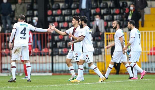 Fatih Karagümrük izin vermedi - Tüm Spor Haber