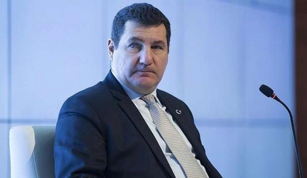 OECD Daimi Temsilcisi Prof. Dr. Kerem Alkin oldu - Ekonomi ...