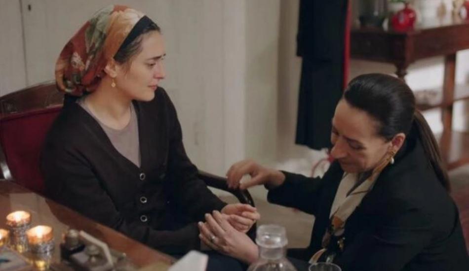 Kırmızı Oda 20. bölüm fragmanı! Kumru, hikayesiyle ...