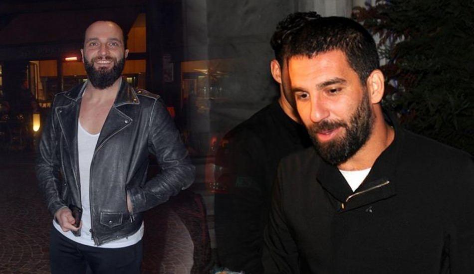Berkay Şahin-Arda Turan davasında Fransa Ligi'nin bitimi ...
