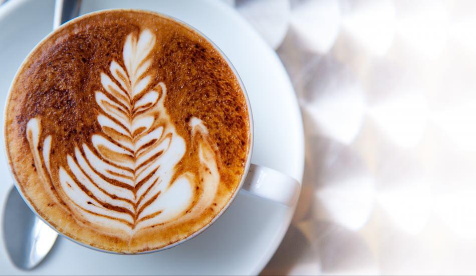 Lekeli kahve Macchiato nasıl hazırlanır? Macchiato evde yapmanın püf