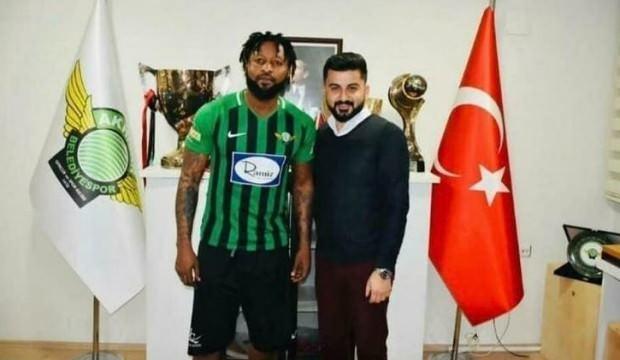 Akhisarspor'da üç transfer daha - Tüm Spor Haber