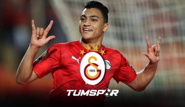 Mostafa Mohamed kimdir? Mostafa Mohammed'in mevkisi ve oynadığı takımlar - Tüm Spor Haber